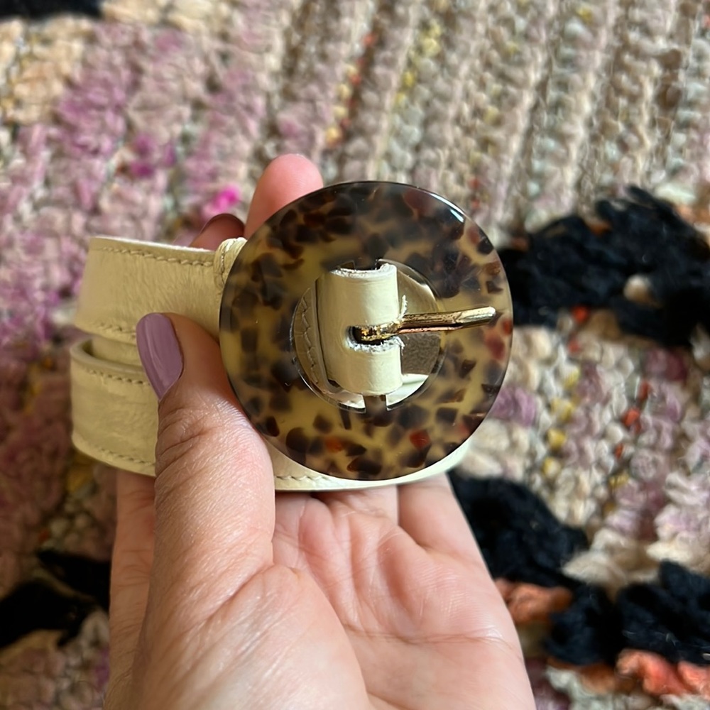 Paloma Wool belt